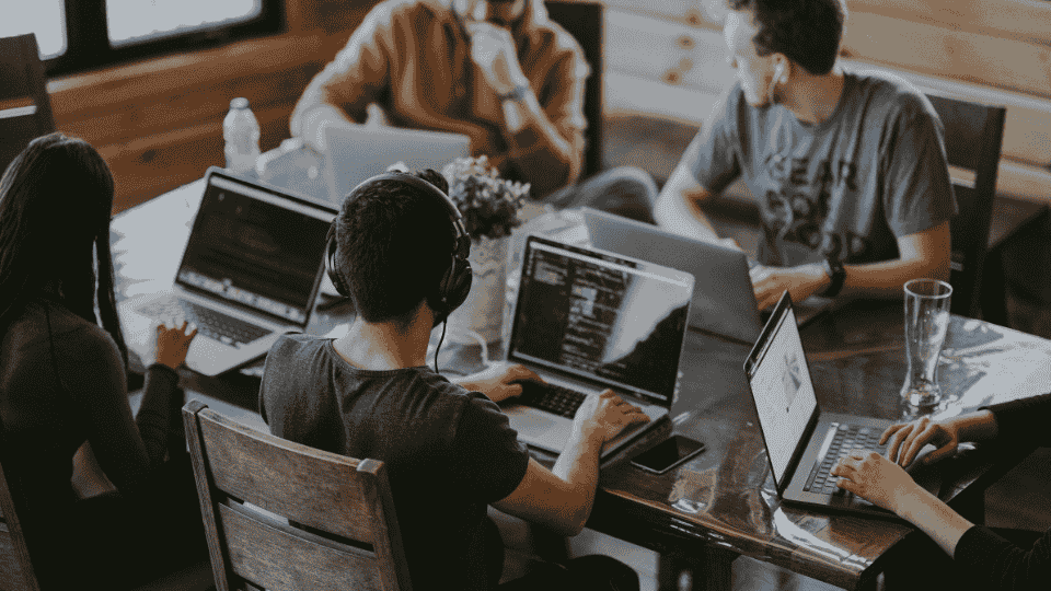 Real-Time Collaboration Tool