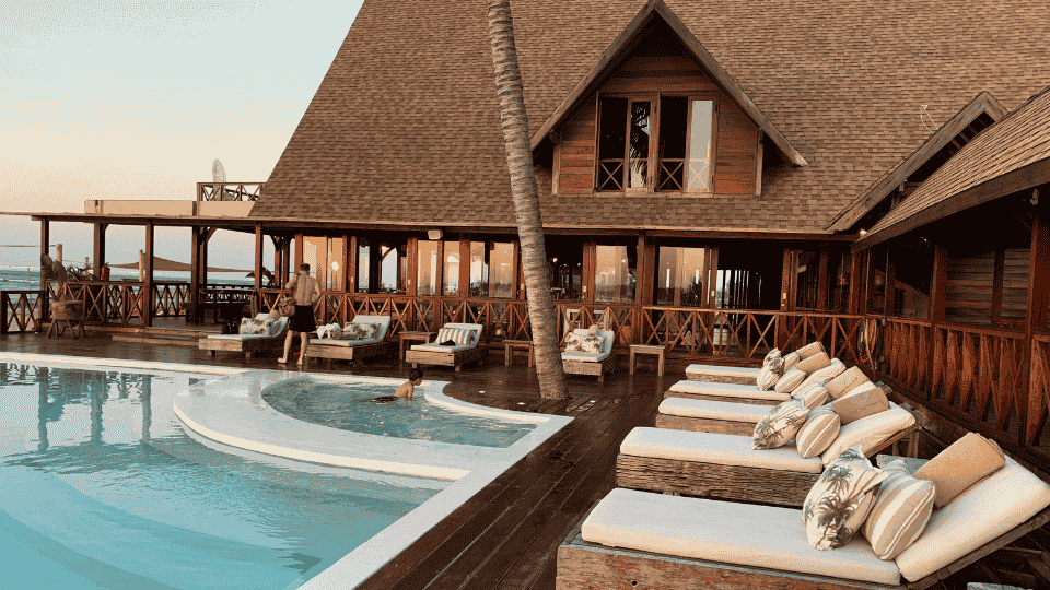 Hotel Management System