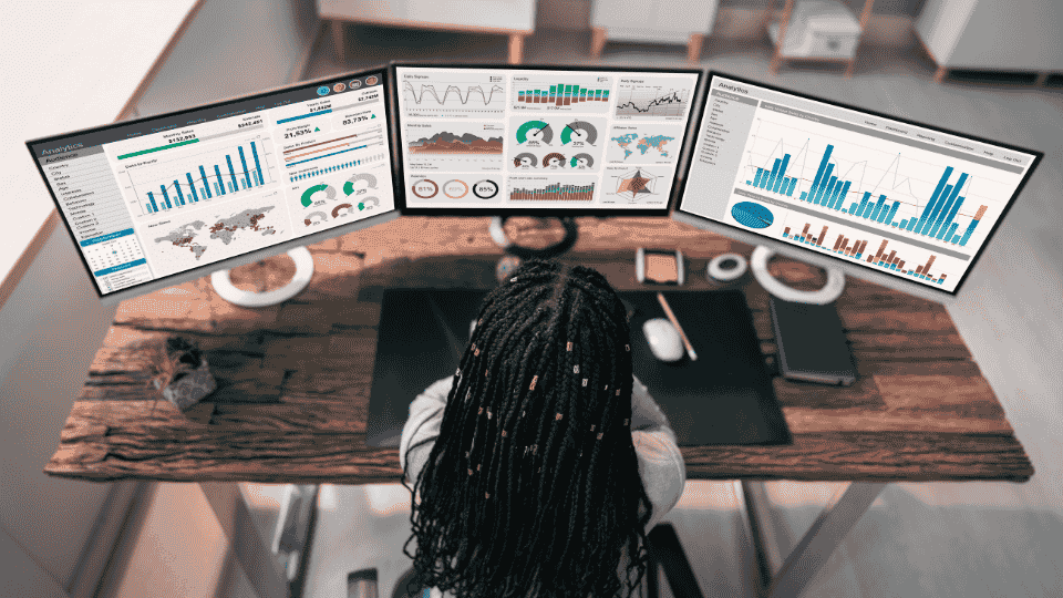 Healthcare Analytics Dashboard